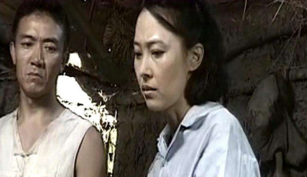 电视剧前载《情债》里的七嫂是谁演的?